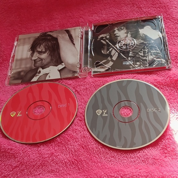 Rod Stewart CD set the definitive CD 🎶 🎵 - Picture 2 of 5